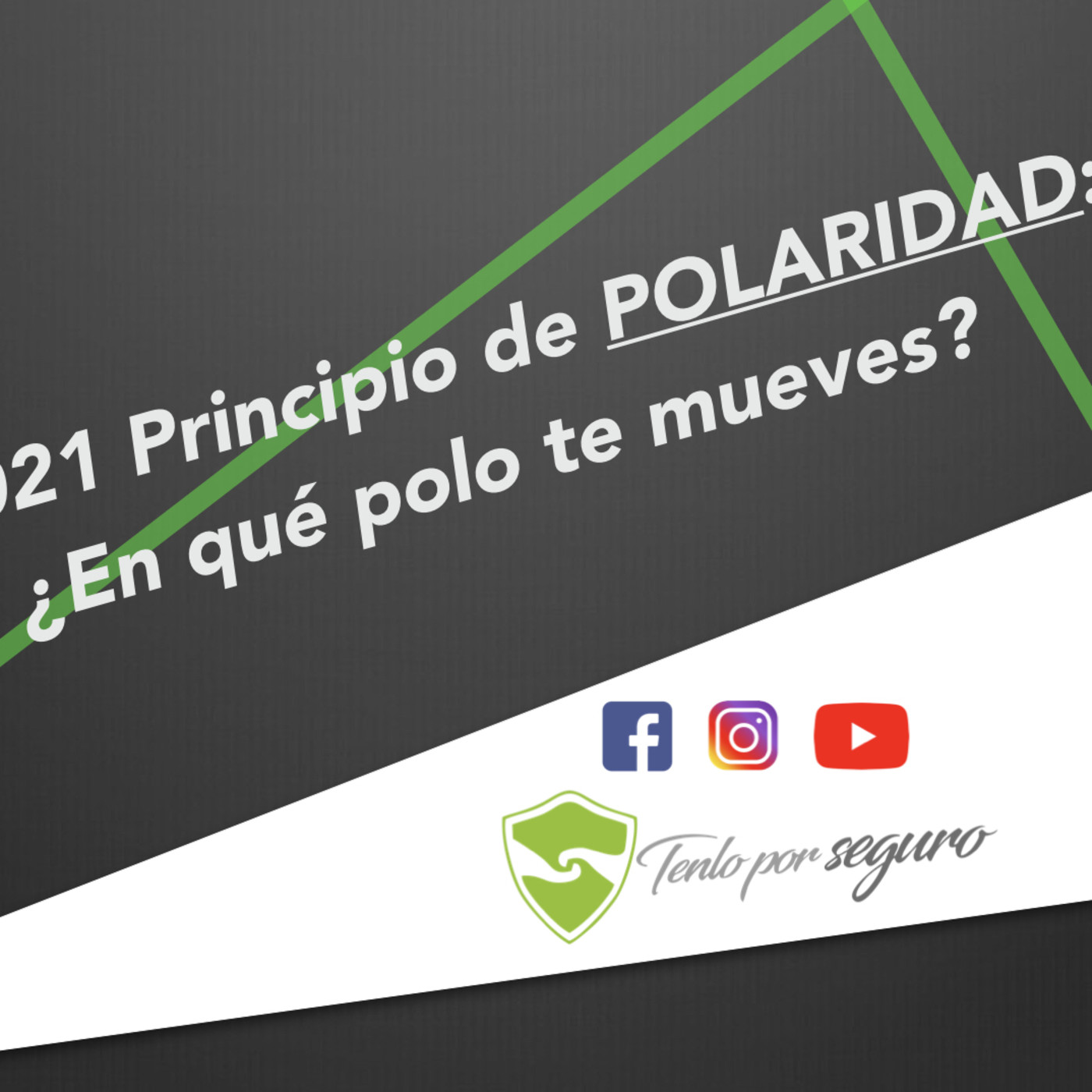 Tenlo Por Seguro