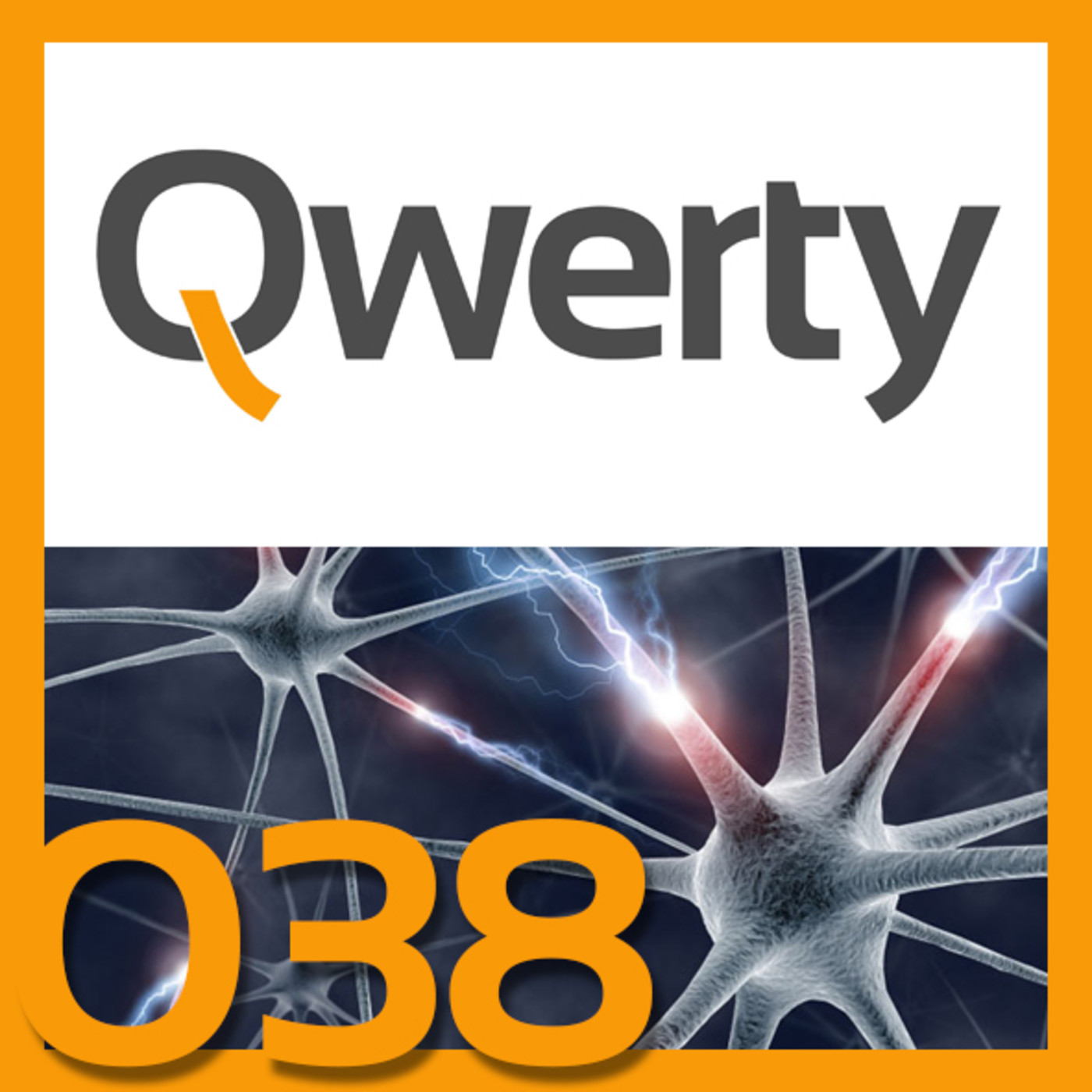 Qwerty / Historias de la ciencia