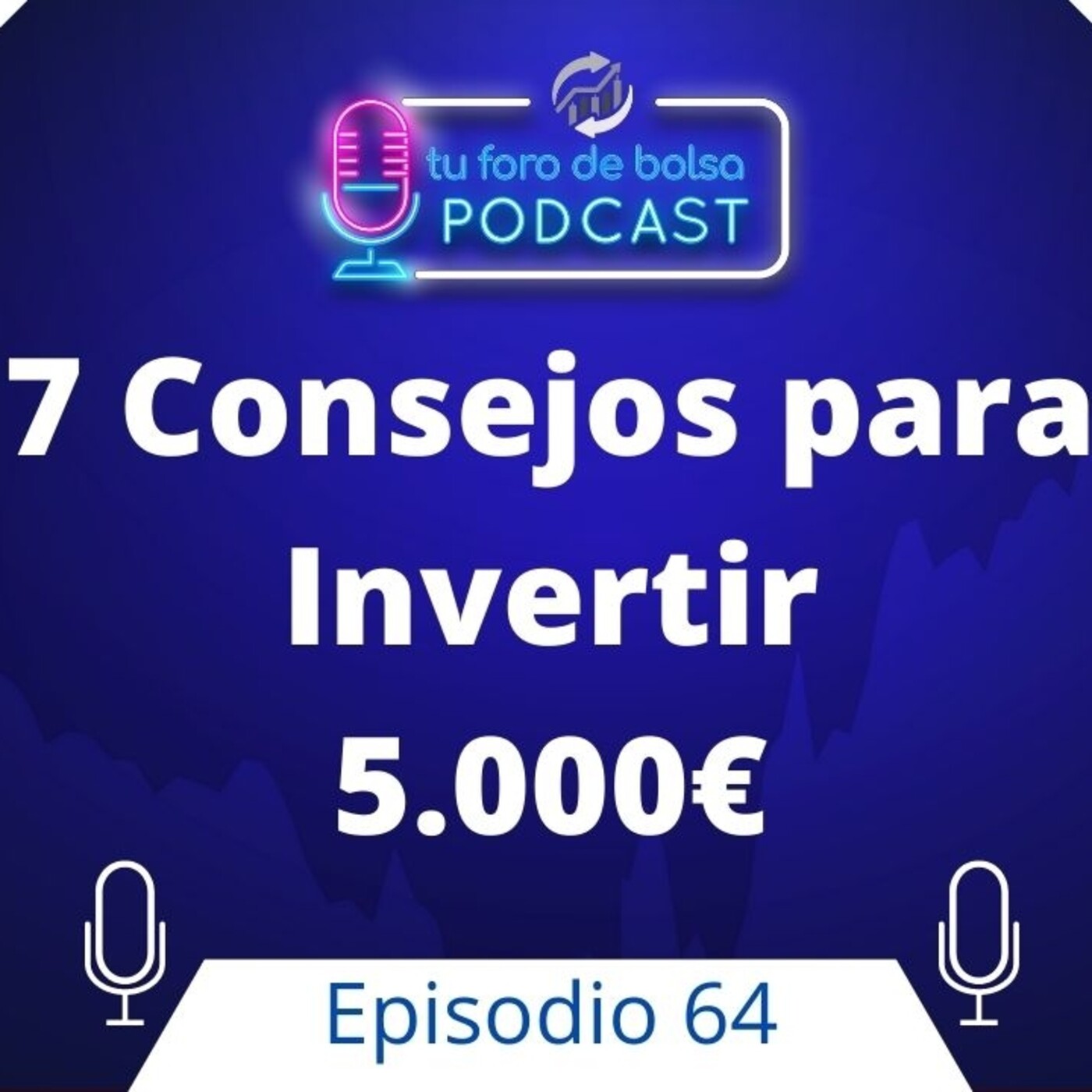 Podcast de Inversión en Bolsa
