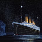 2x40 MISTERIOS Y LEYENDAS FIN DE TEMPORADA * EL TITANIC, LA NOCHE EN LA QUE SE HUNDIO EL MUNDO, CON FERNANDO ECHEGOYEN