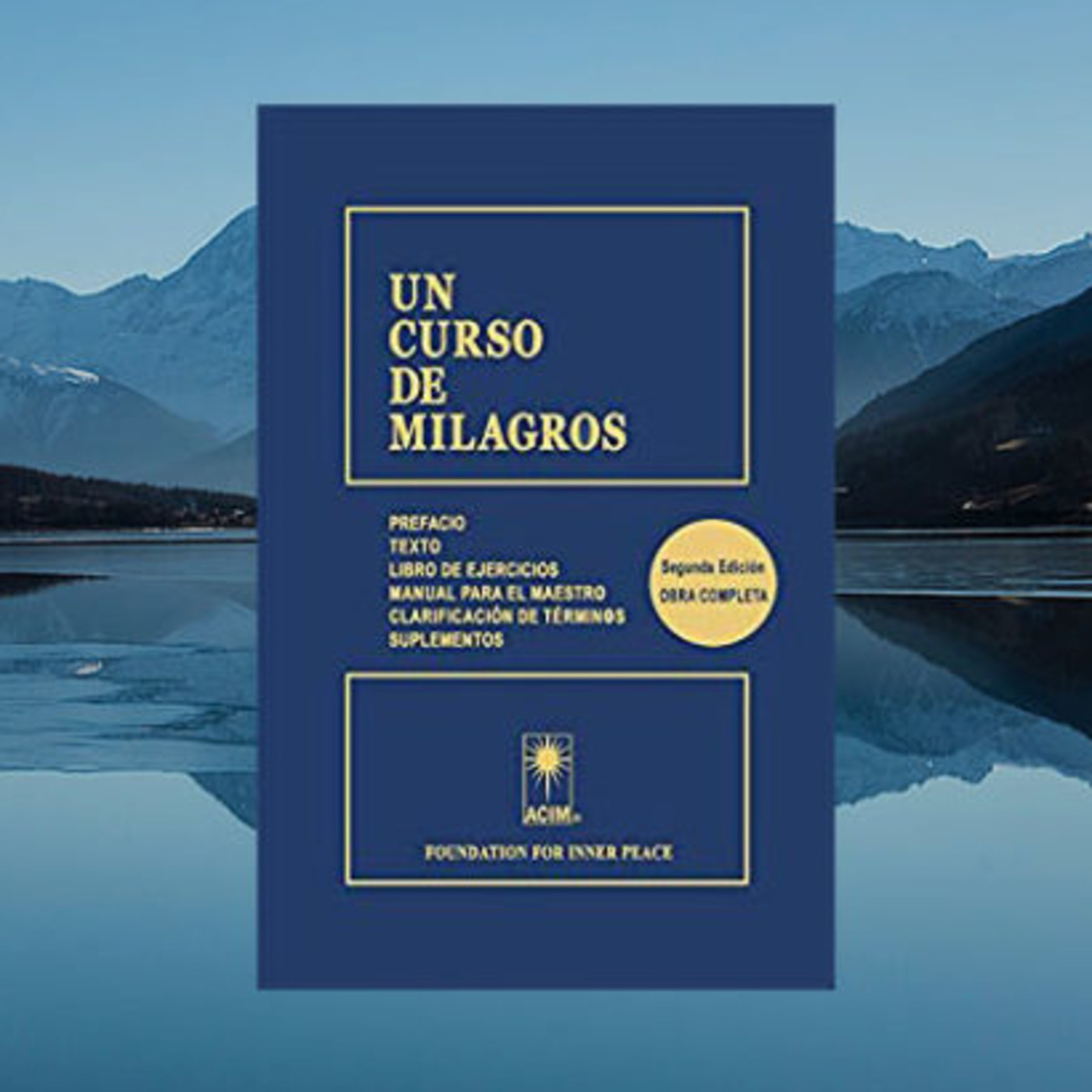 La llegada del Invitado| Clase colaborativa UCDM