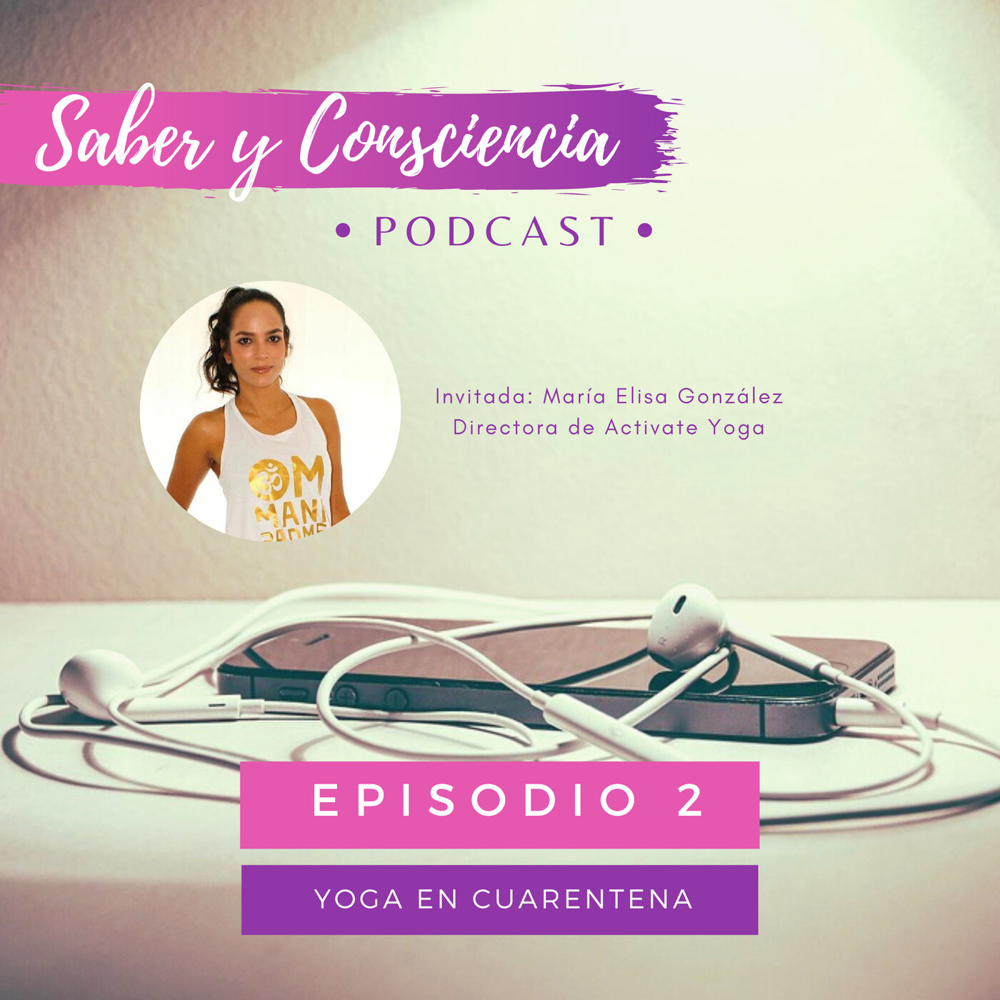 Saber y Consciencia