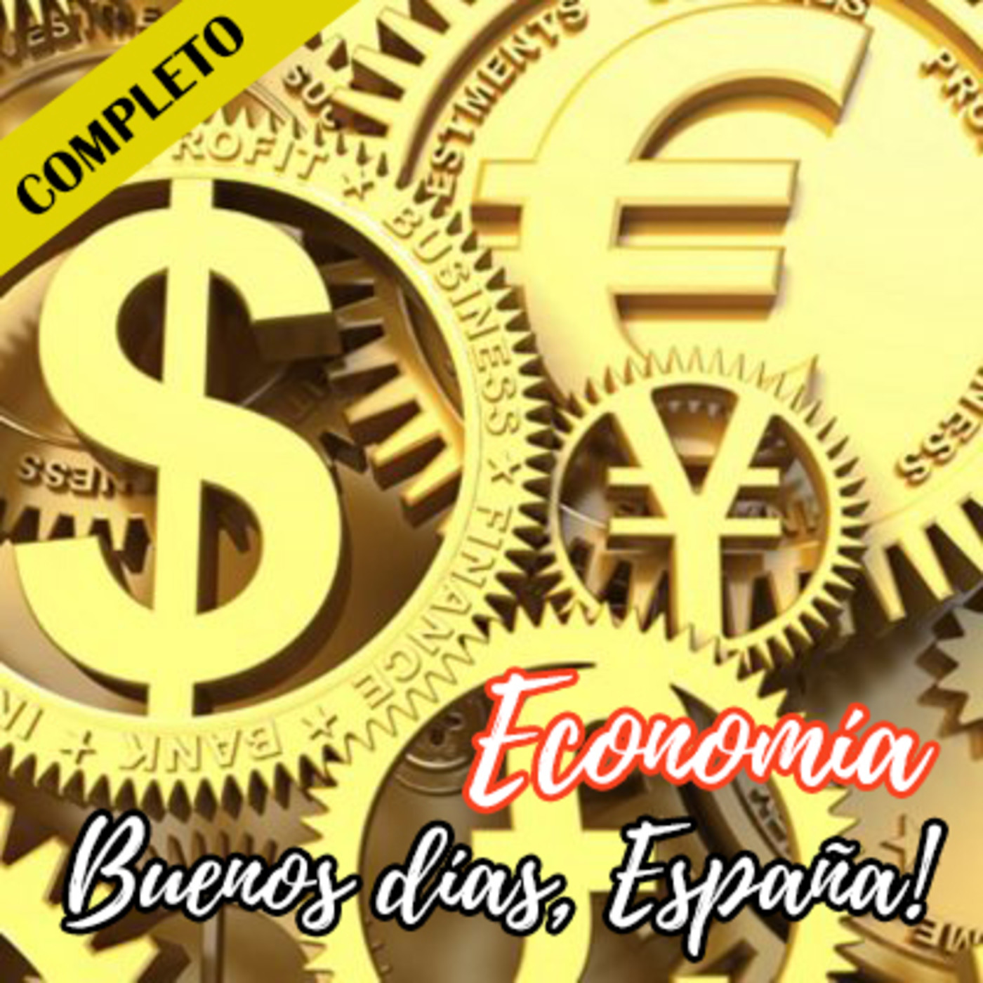 TERTULIA ECONÓMICA con Jaime caneiro e Iñigo de Lorenzo