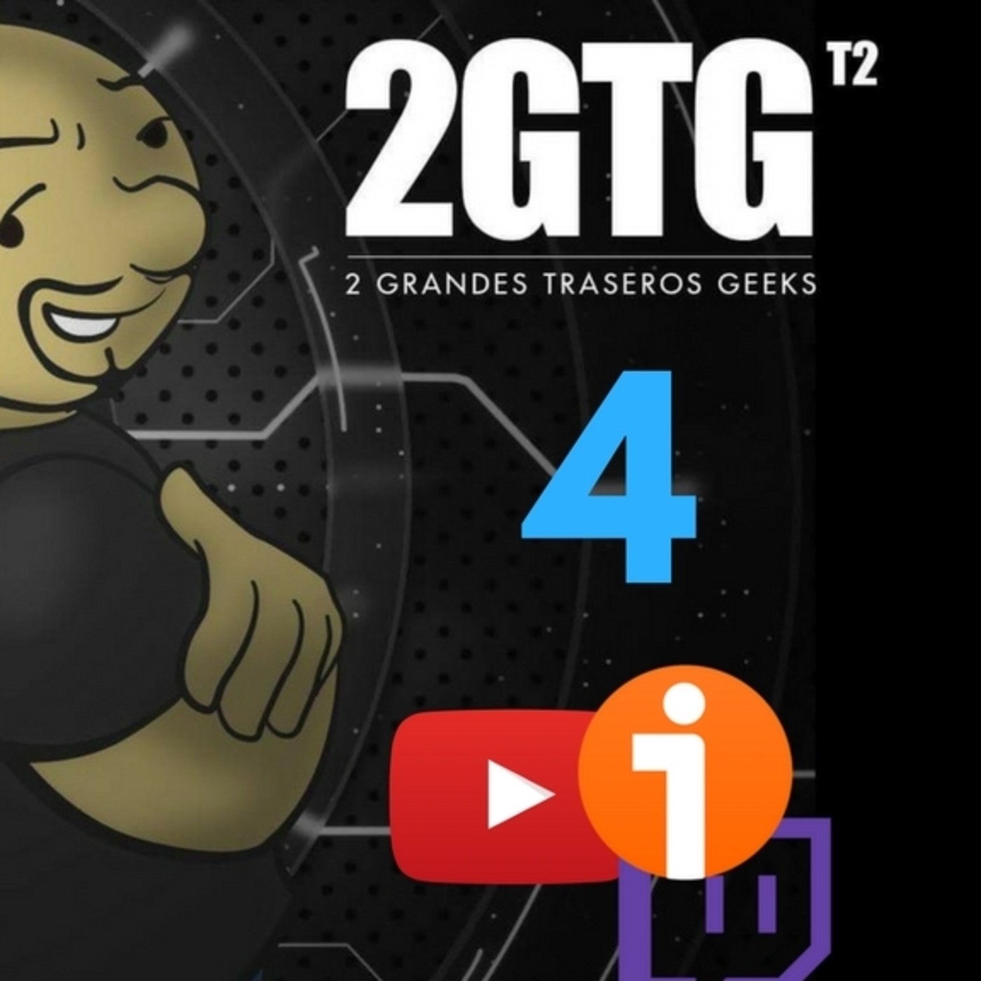2GTG Temporada 2