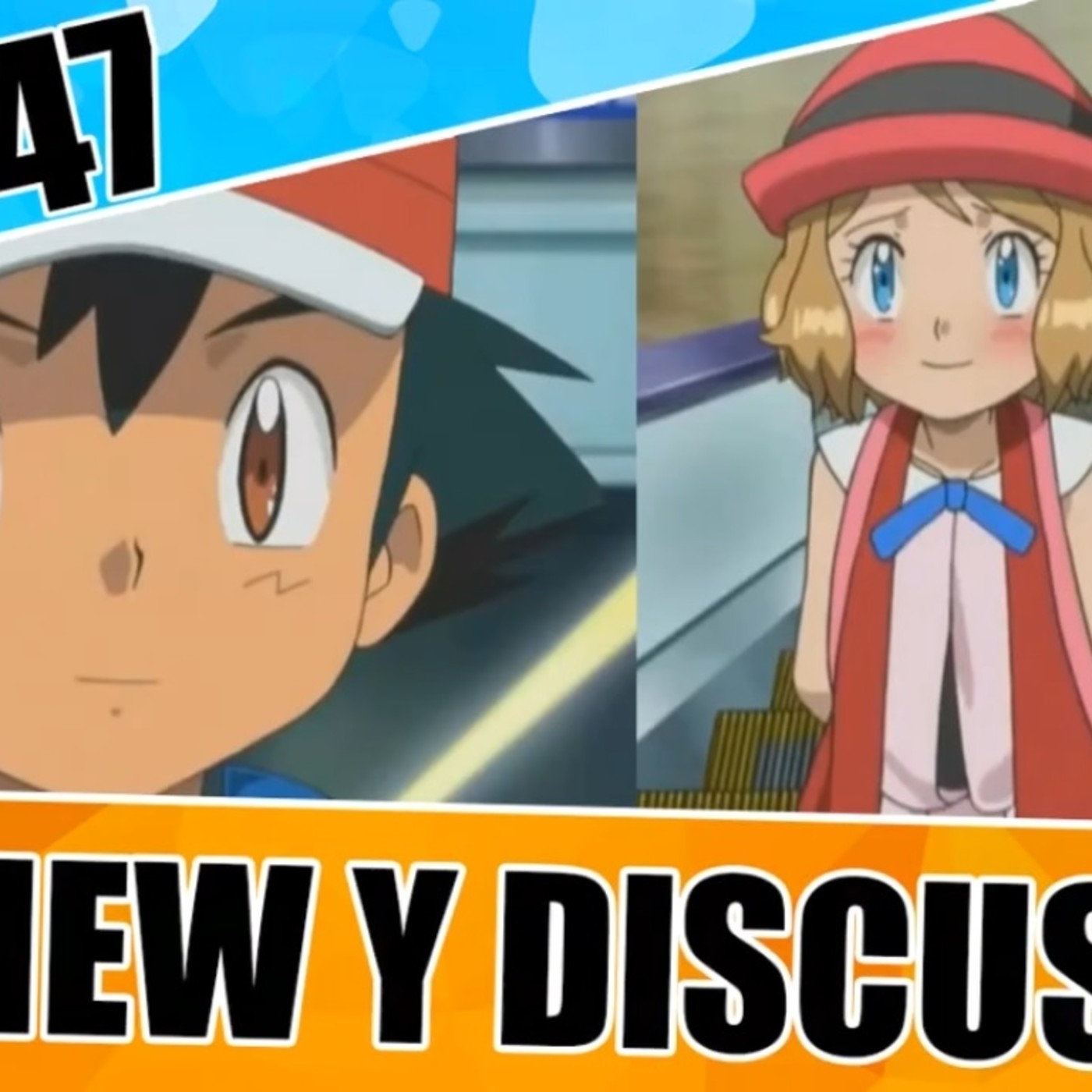 Podcast de Pokestereo