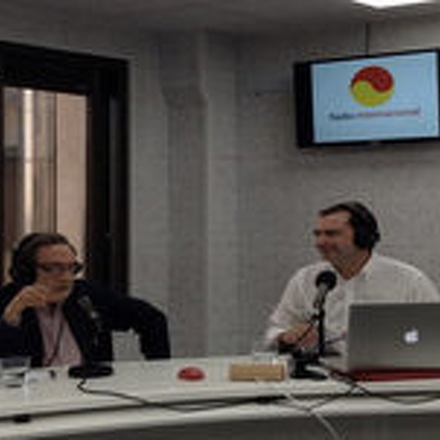 Entrevista Eugenio Nasarre, diputado PP episode artwork