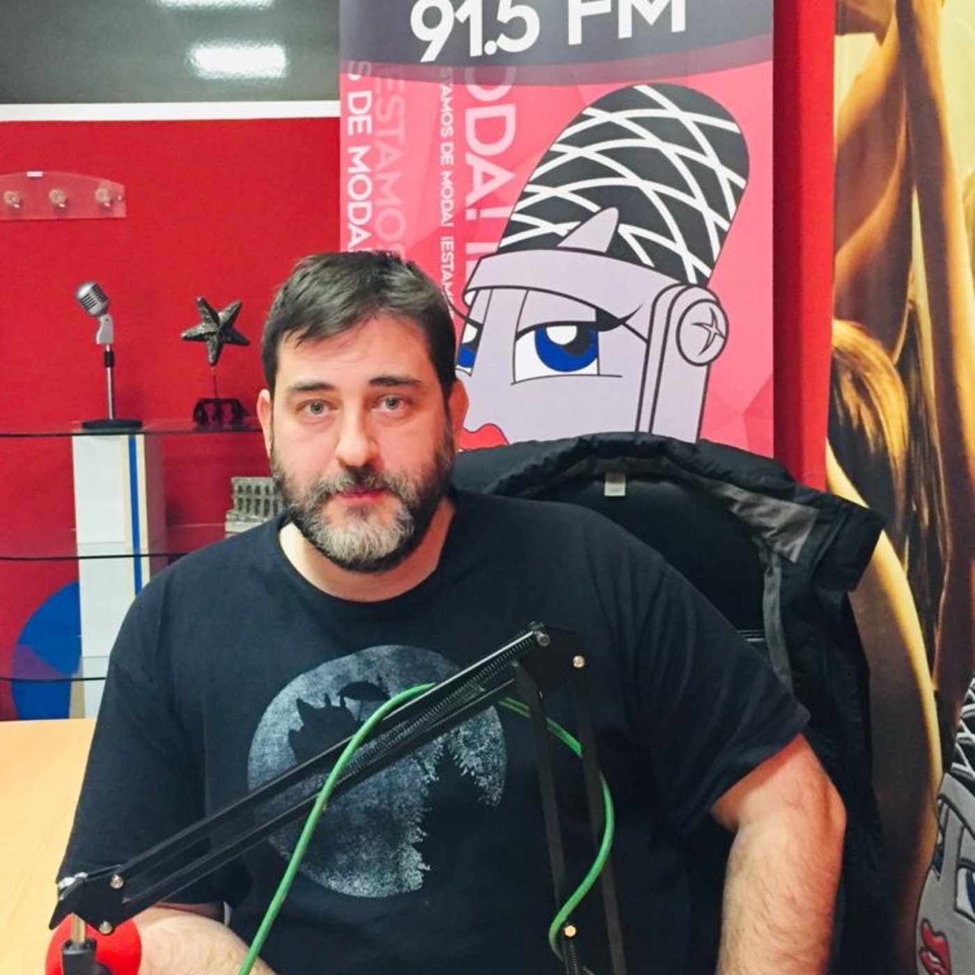 Entrevista Compromís Ibi 21,3,19 laFRESCAFM episode artwork