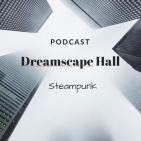 PodCast 7 - Steampunk