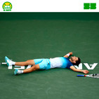 Episodio 55: Thiem triunfa en el paraíso