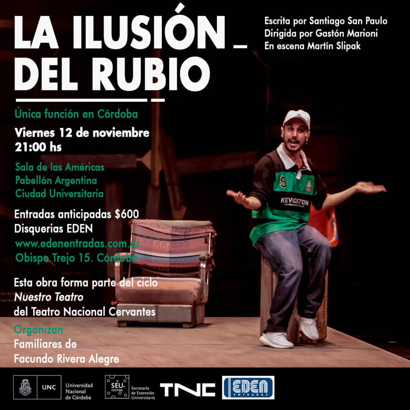 Restos Diurnos Radio