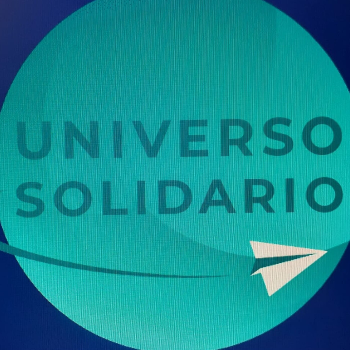 Universo Solidario 27/03/21 (25º ANIVERSARIO) episode artwork
