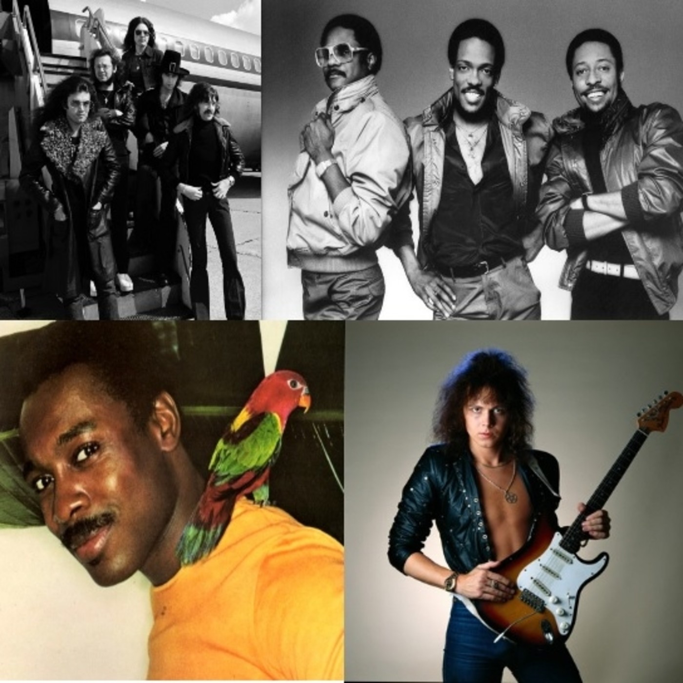 Píldoras musicales around the world 136 episode artwork