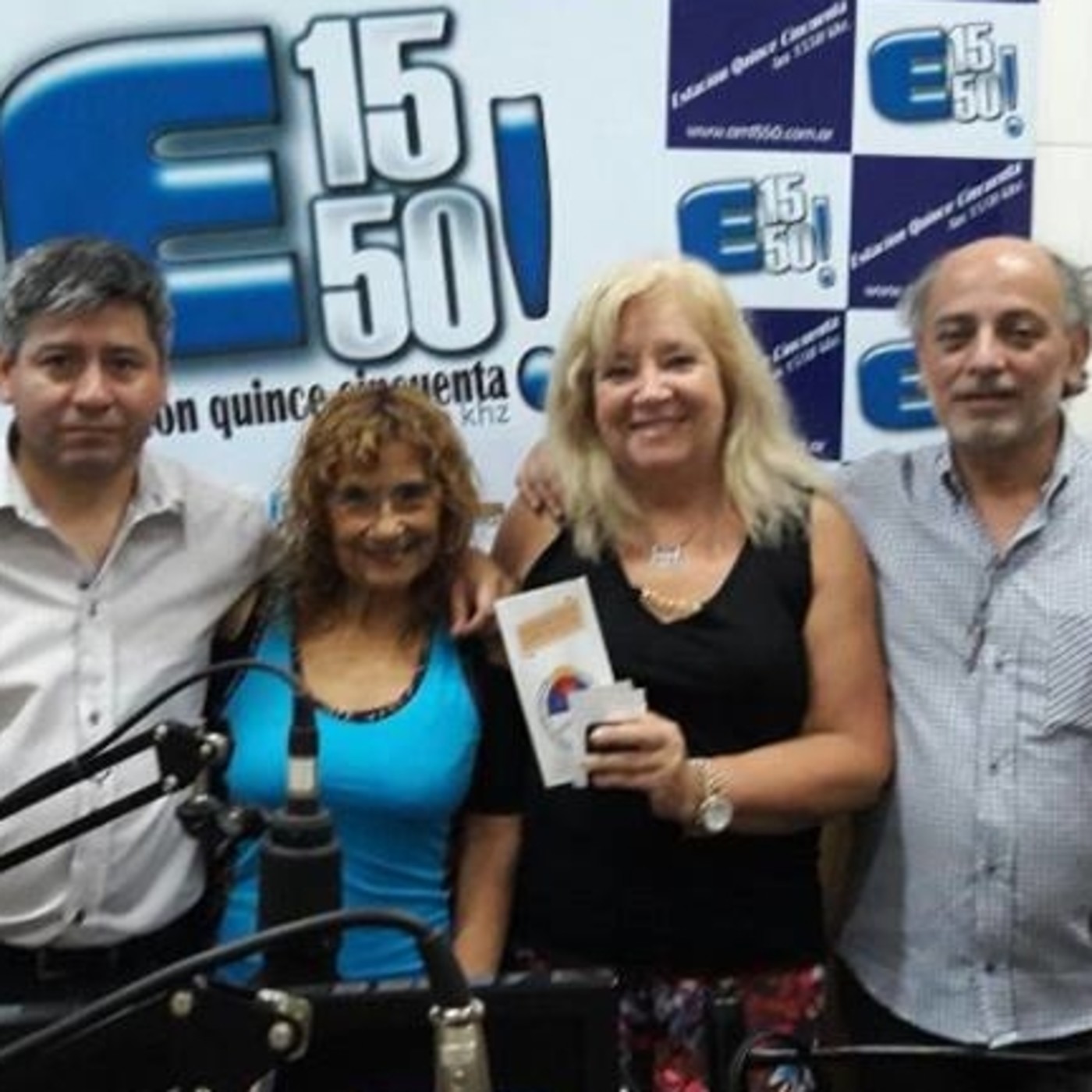 ENTRE TODOS