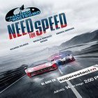 Pasajeros Del Nostromo- Need For Speed