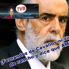 #OpiniónEnSerio: ¿Quién es el farsante jefe Diego?. #GerardoHuVaOpina