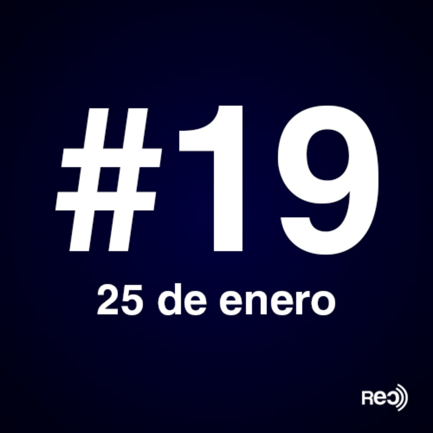 Radio El Crisol 2018/2019