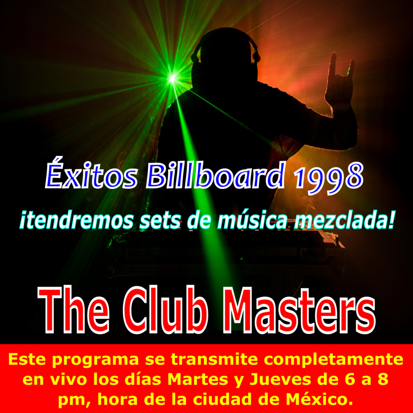 Mezclando tus recuerdos!