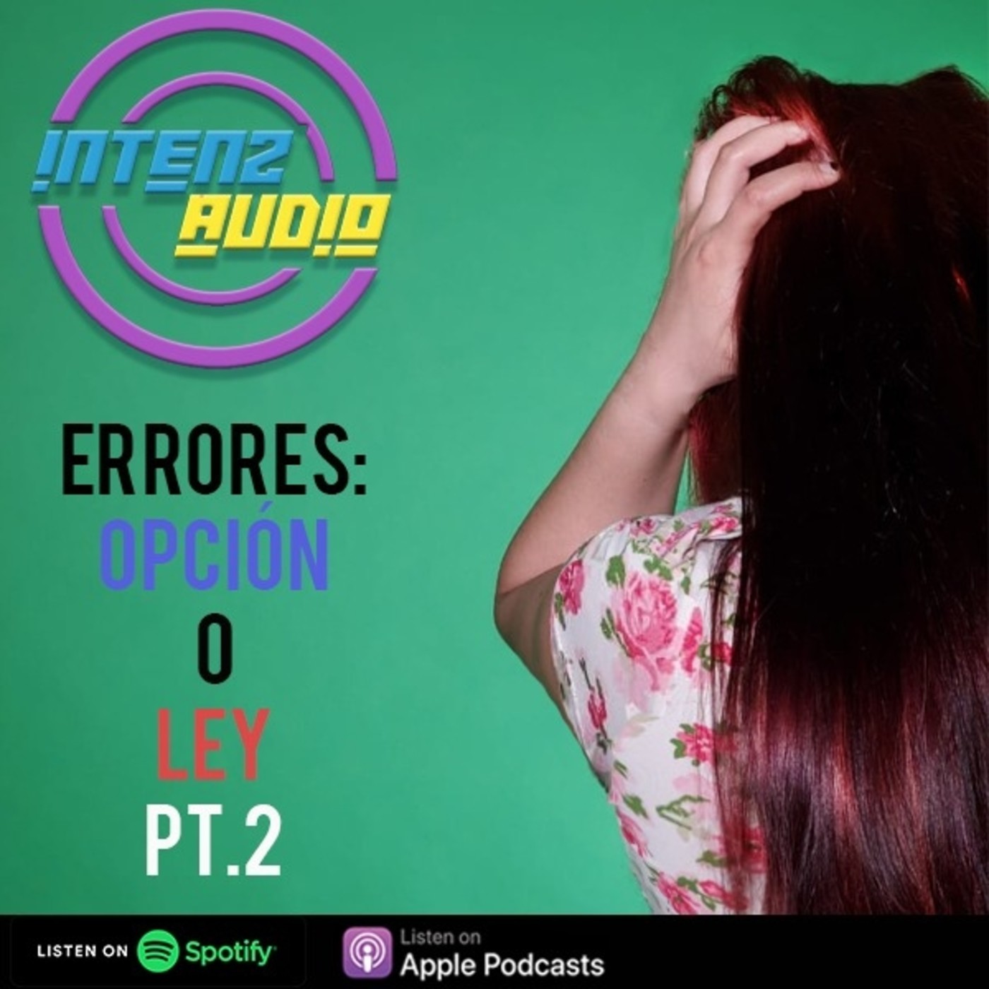 IntenzAudio