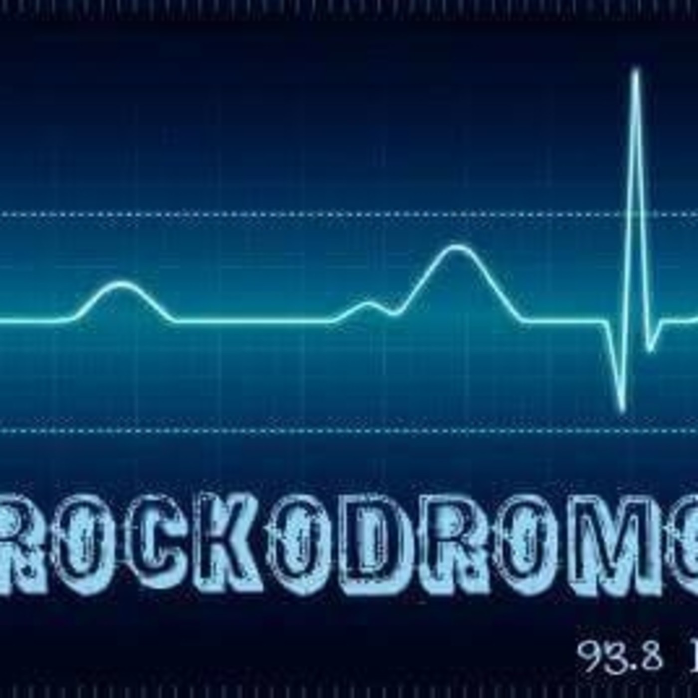 El Rockodromo - Programa 86 ESPECIAL SERJOS CON SERGIO CANAL. episode artwork