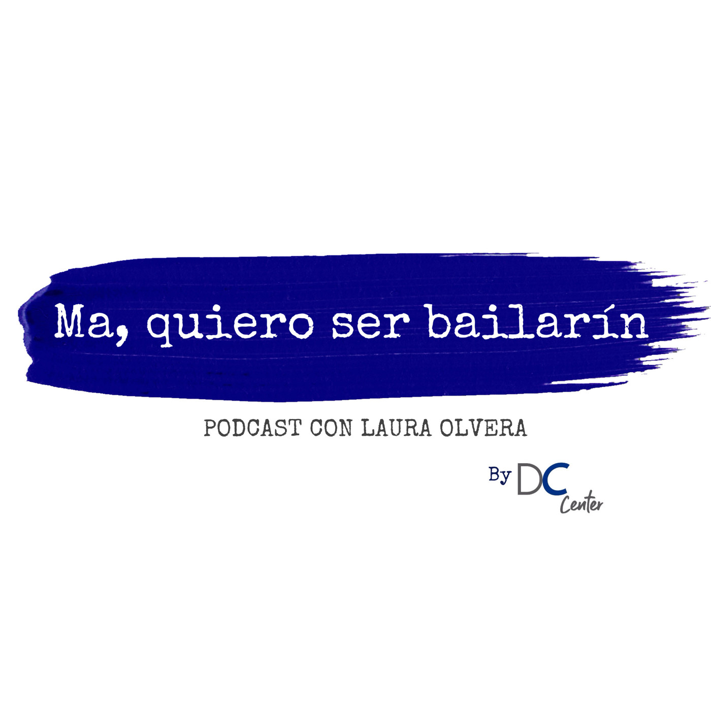 Ma, quiero ser bailarín