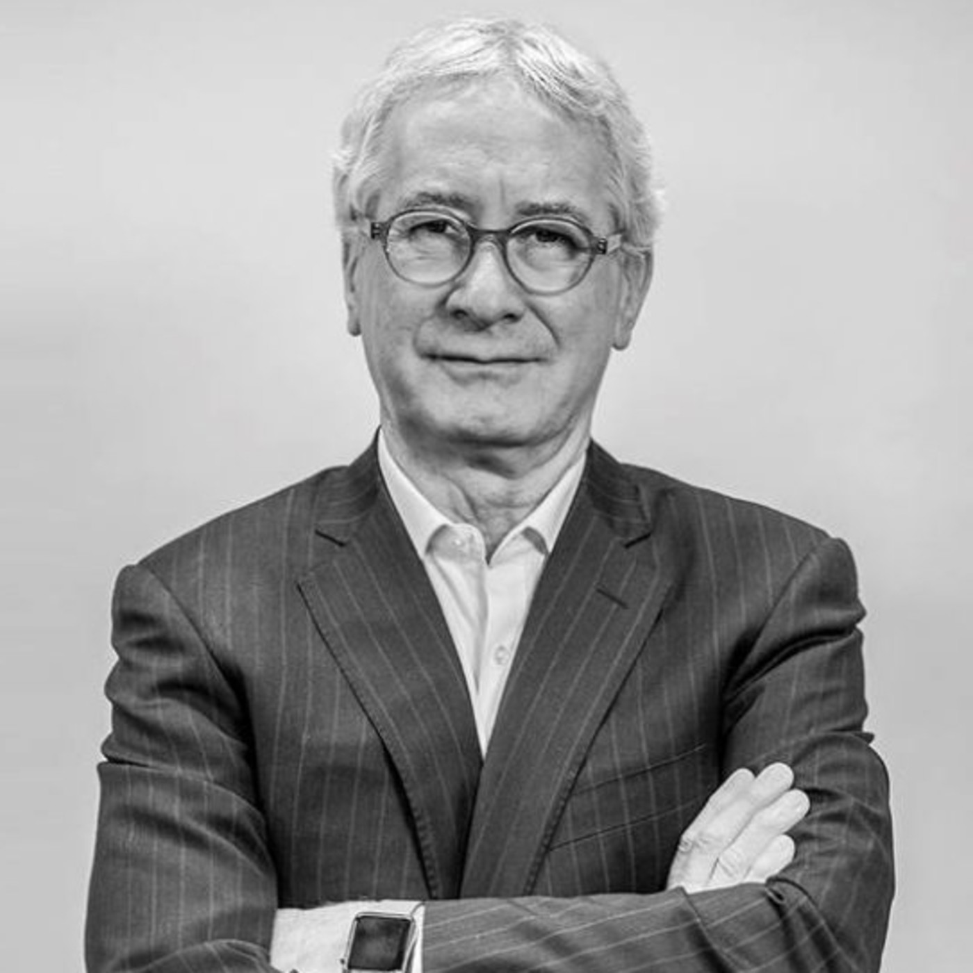Javier Solórzano