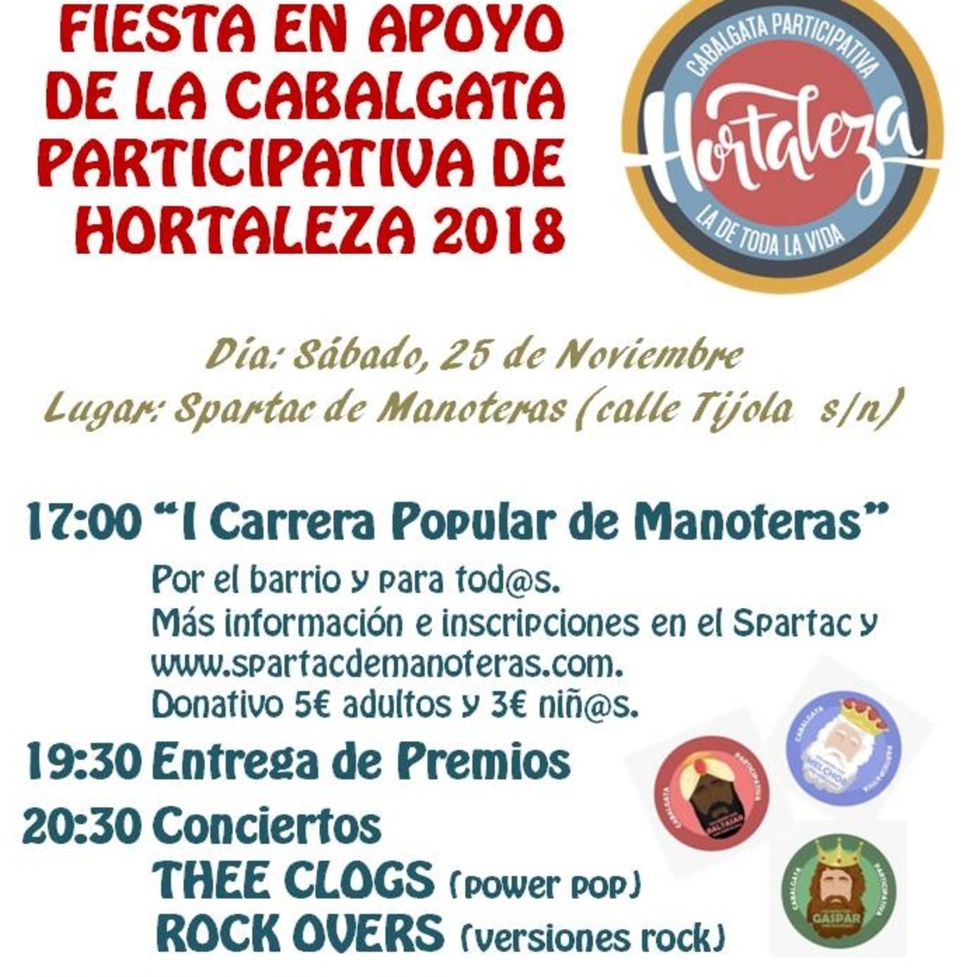 Enlace Informativo 23 noviembre 2017 episode artwork