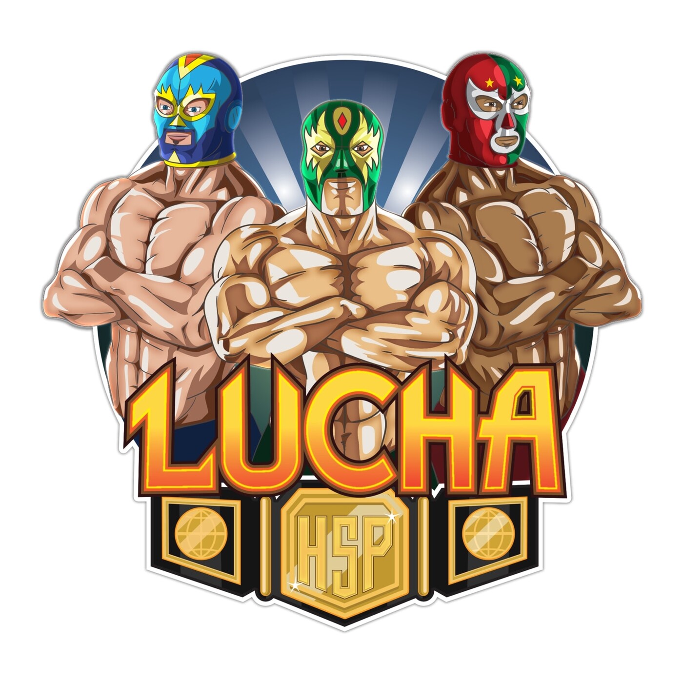 Lucha HSP