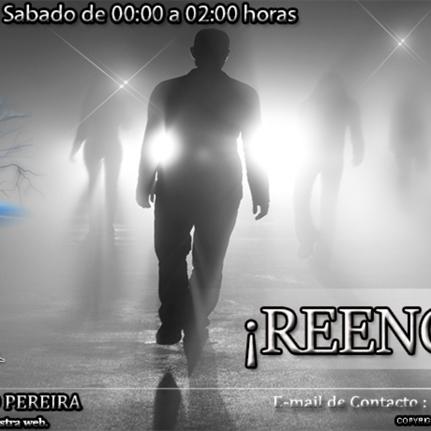 L4E - LA CUARTA ESFERA (PROGRAMA)