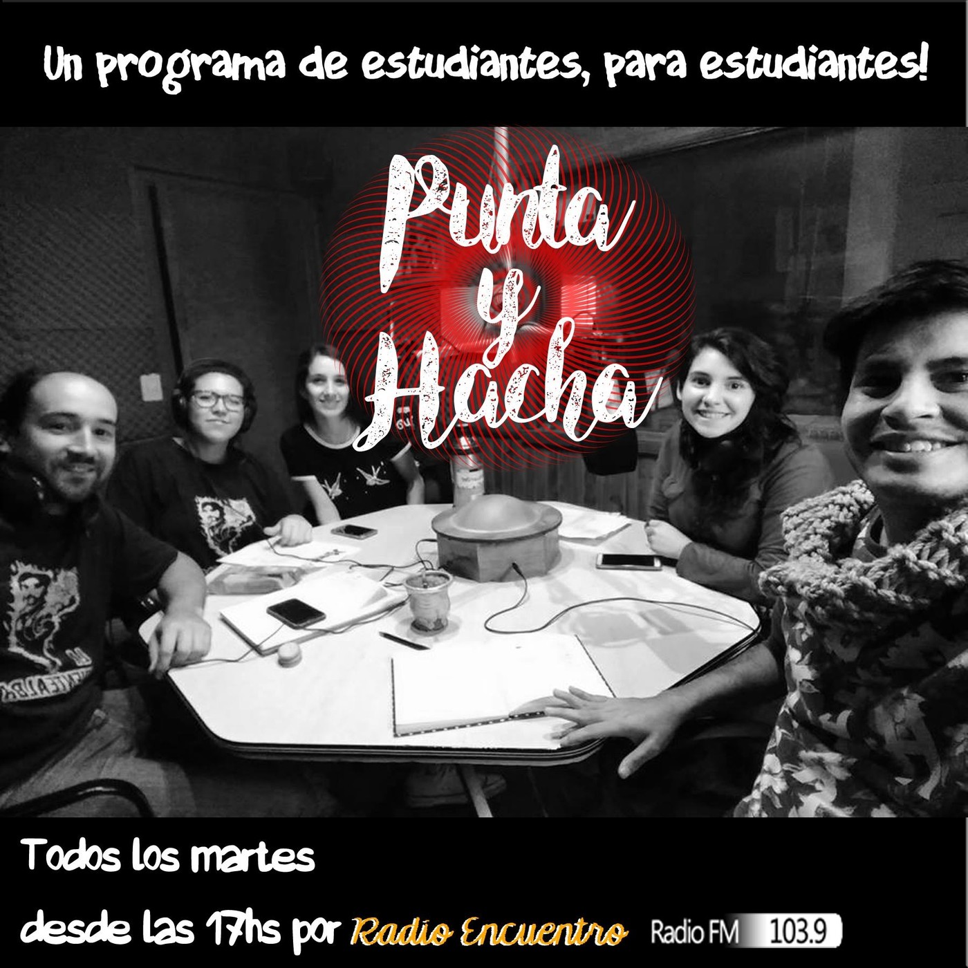 puntayhacha