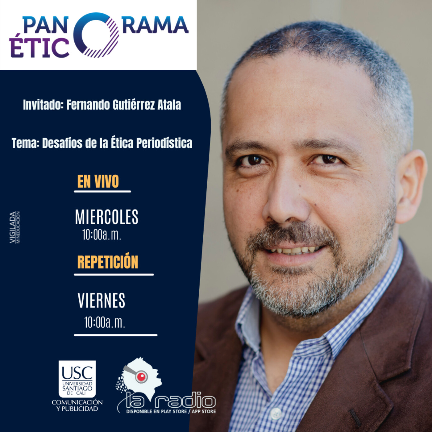 Panorama Ético