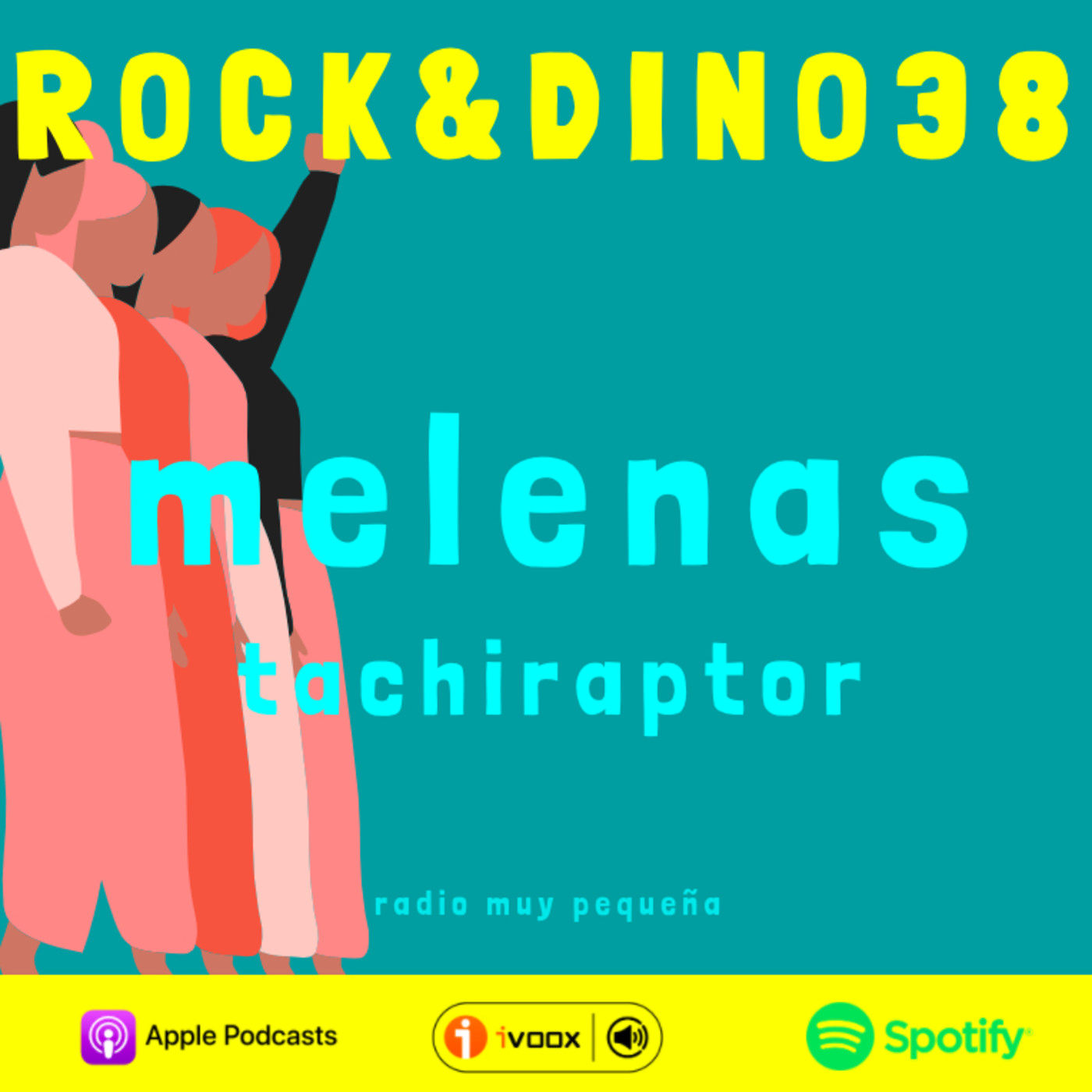 Rock & Dino