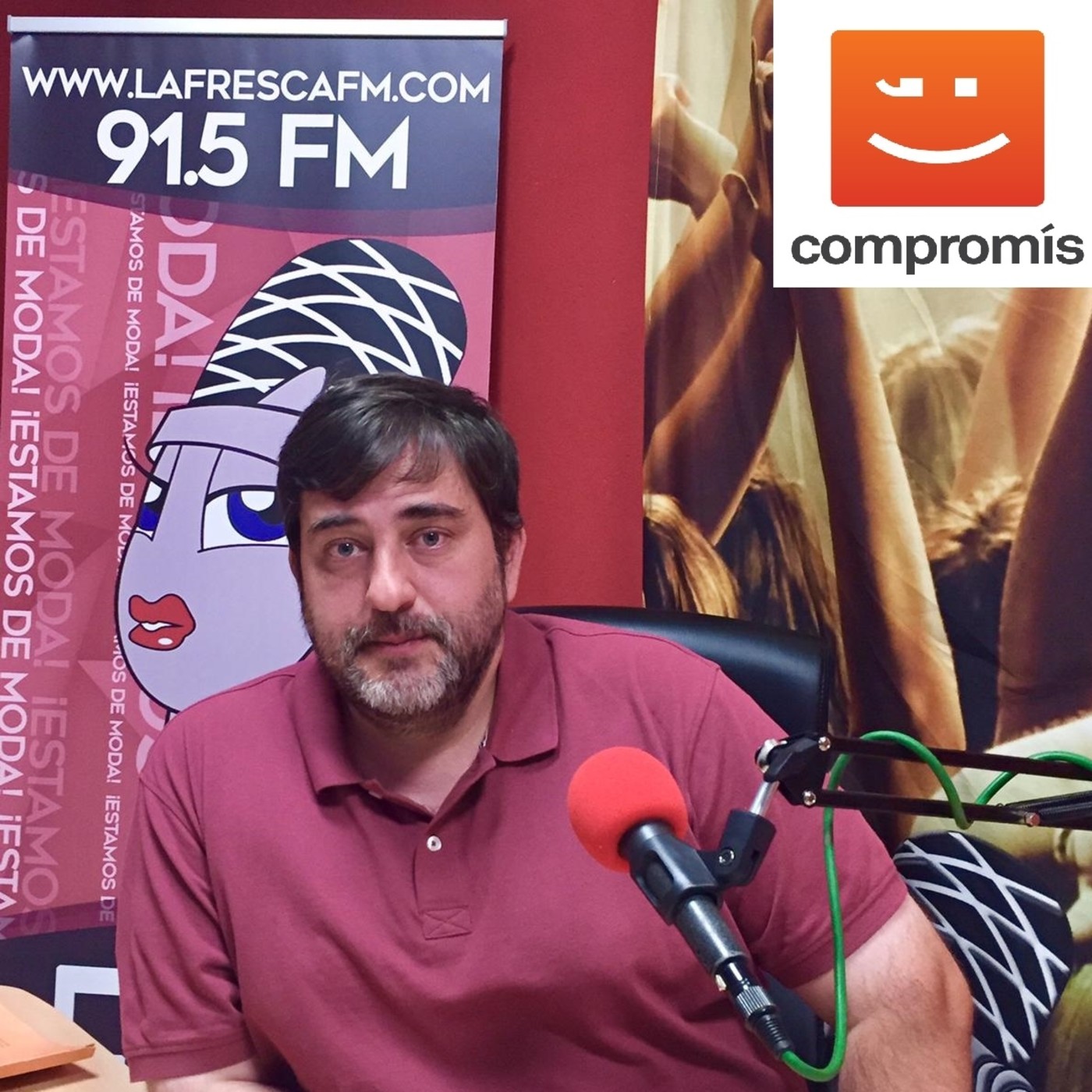 Entrevista COMPROMÍS Ibi 22,5,19 episode artwork