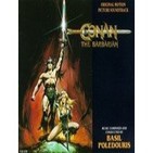 Bandas sonoras para recordar (21): Conan El Barbaro (Conan The Barbarian)