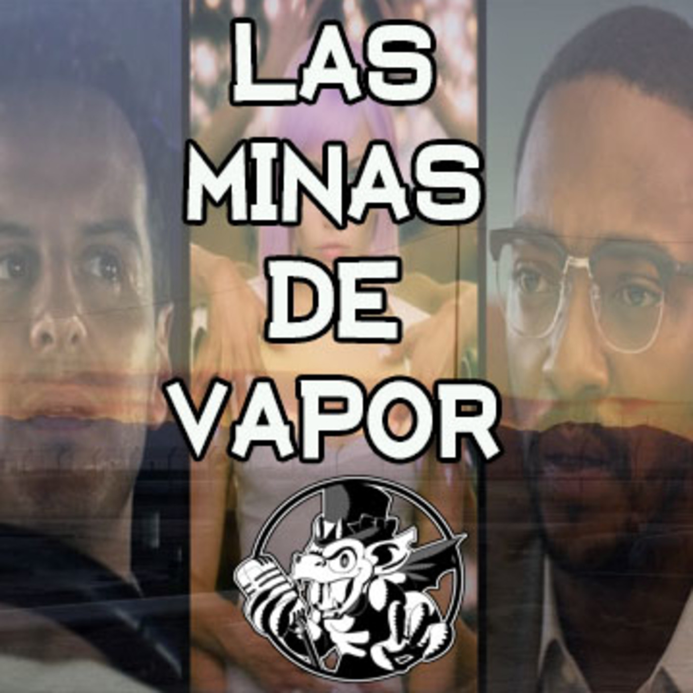 Las Minas de Vapor
