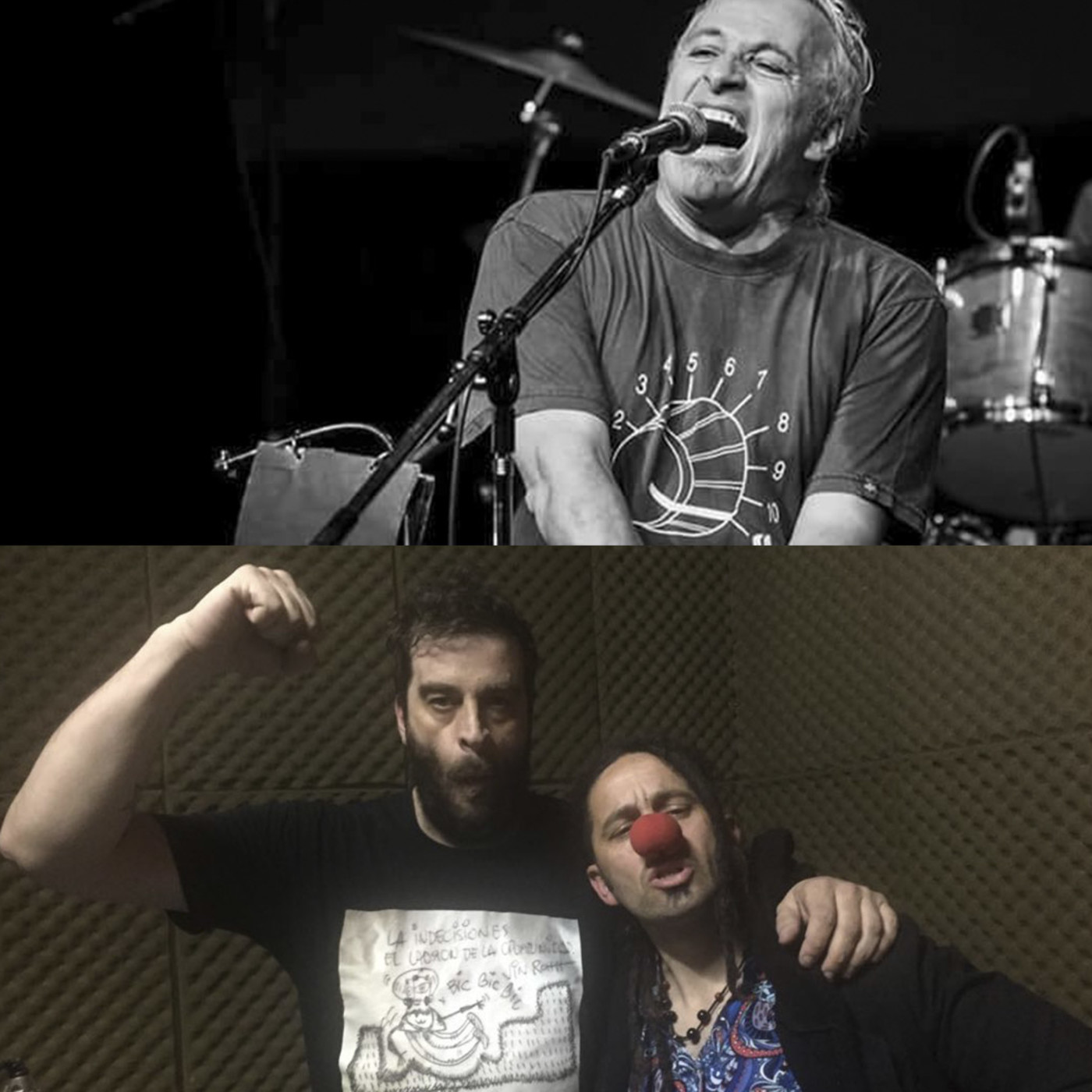 Tenemos que Hablar