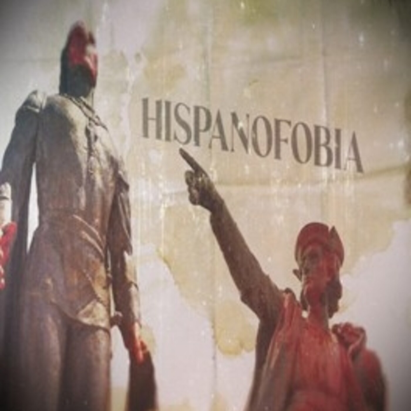 Cuarto milenio (18/10/2020) 15x33: Hispanofobia