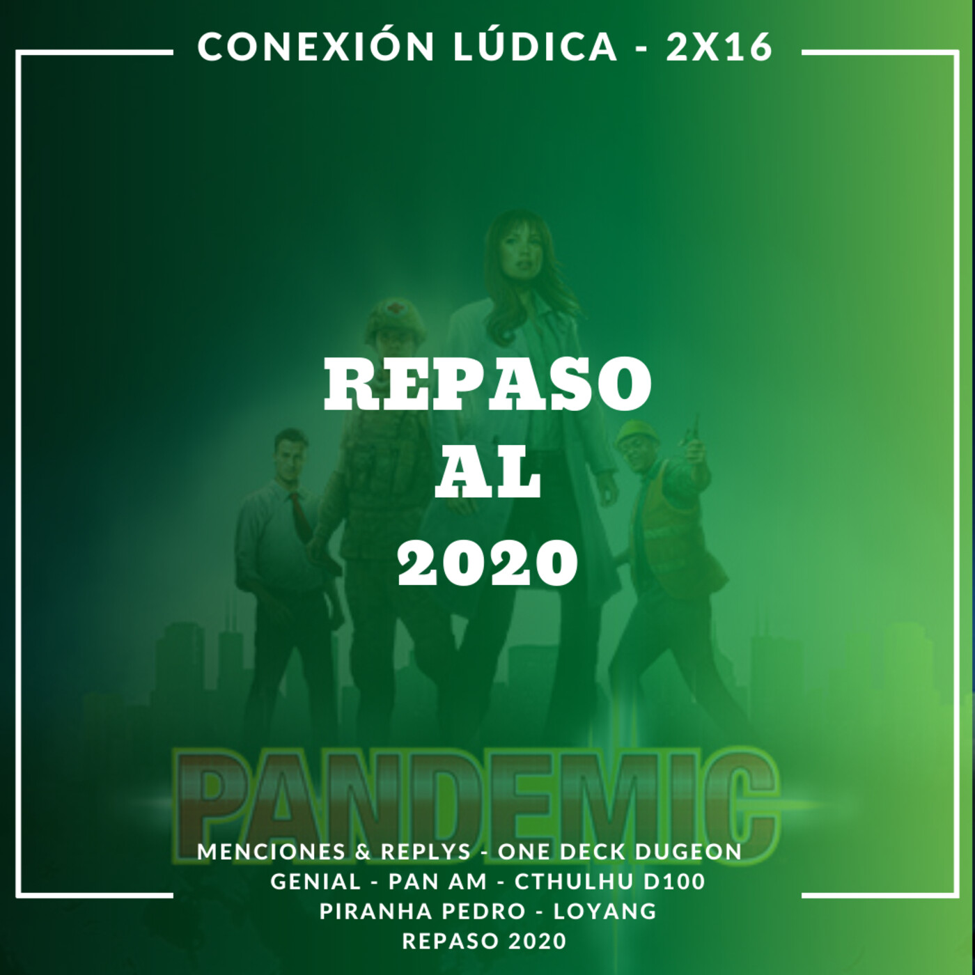 Conexión Lúdica