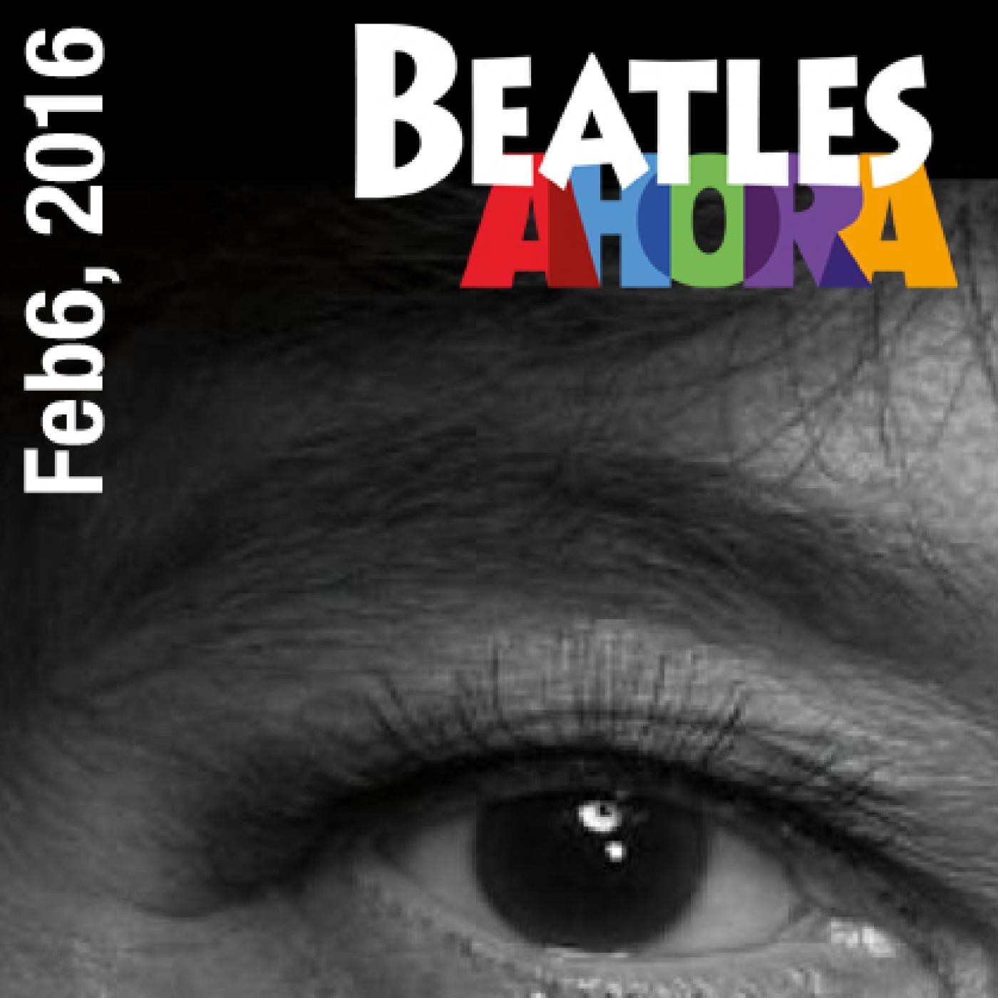 Beatles Ahora!