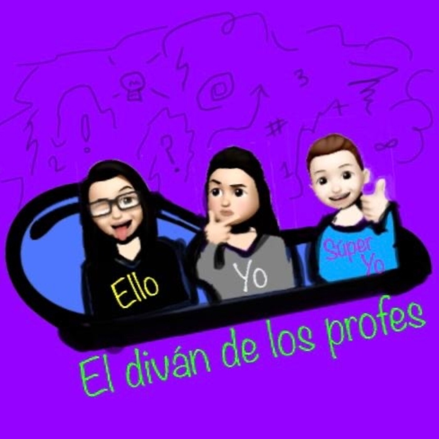 El diván de los profes