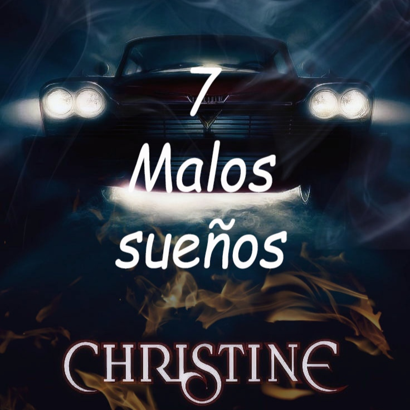 La hora del espanto