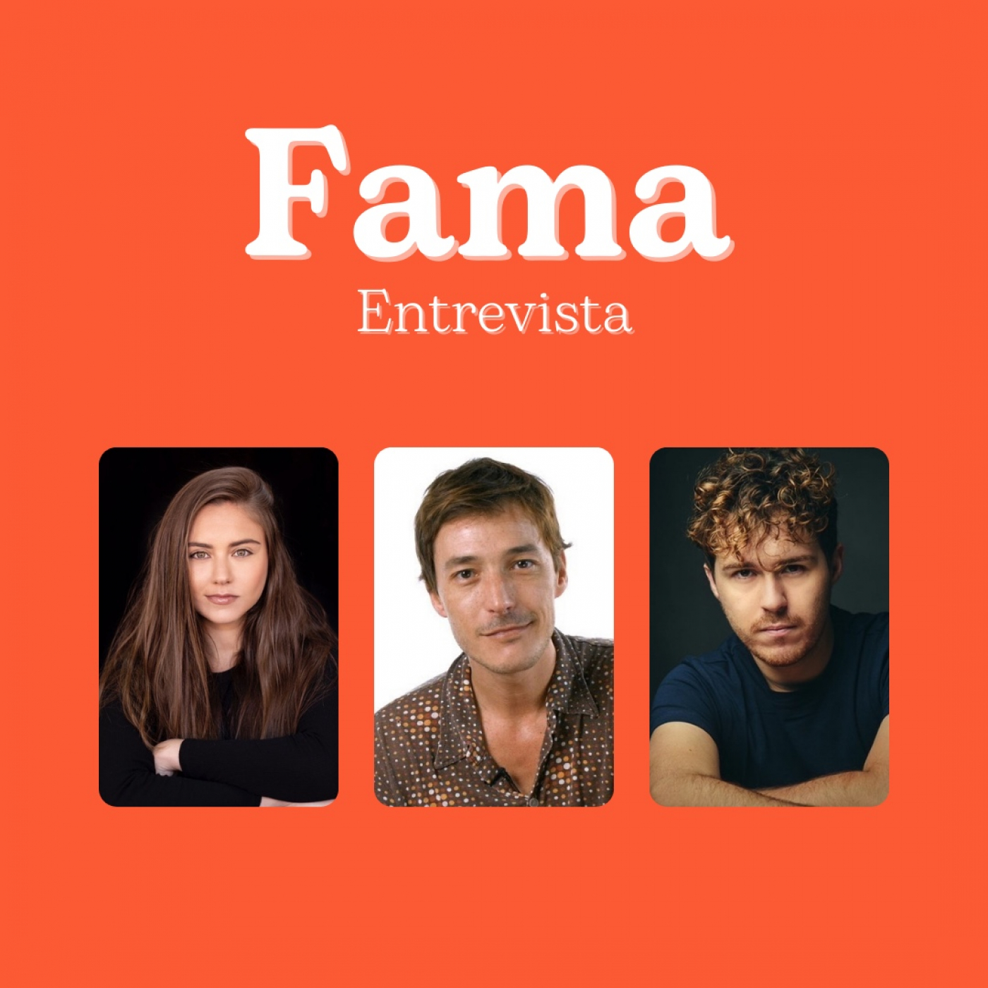 Entrevistas Radio Broadway
