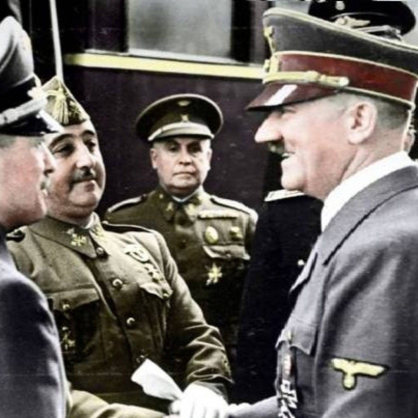 Curiosidades Segunda Guerra Mundial