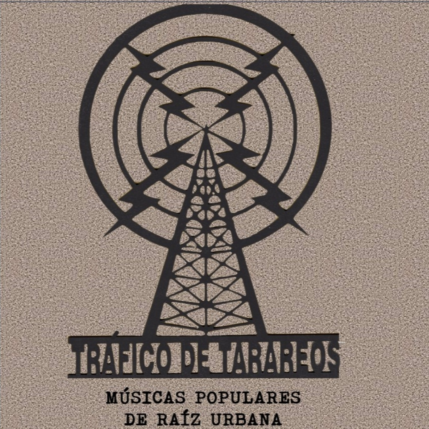 ¿A qué suena tu ciudad? episode artwork