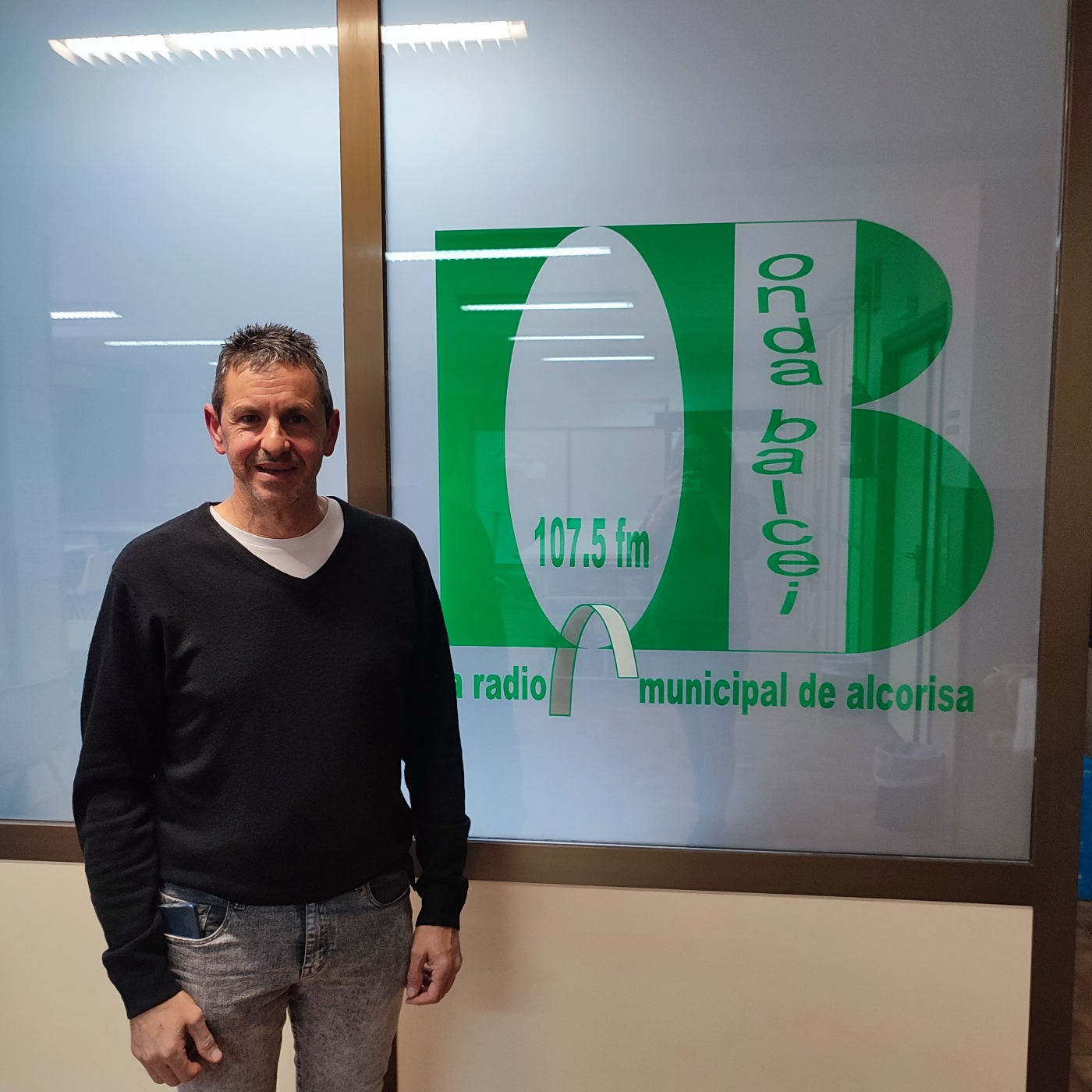 Belén solidario Alcorisa - Sixto del Río episode artwork