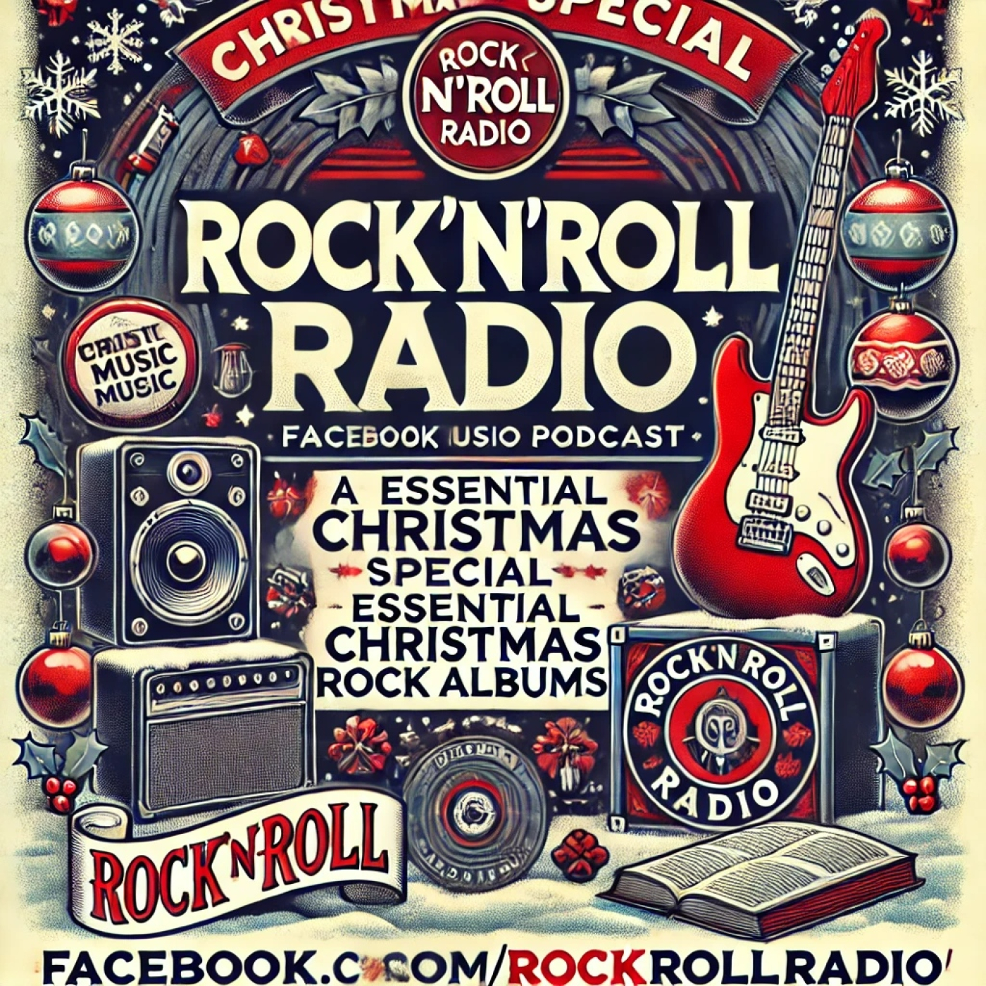 ROCK\'N\'ROLL RADIO