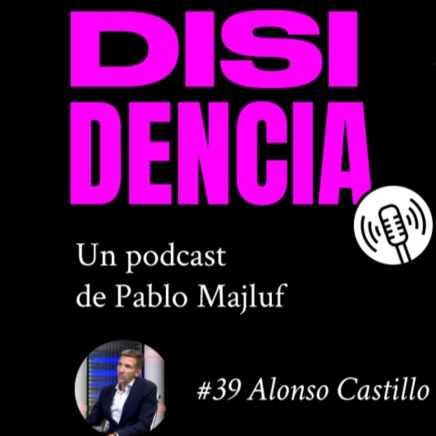 Disidencia