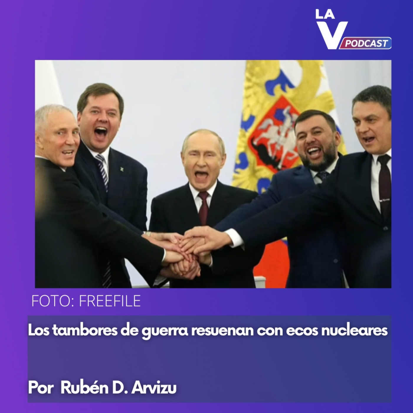 Sucesos con historia