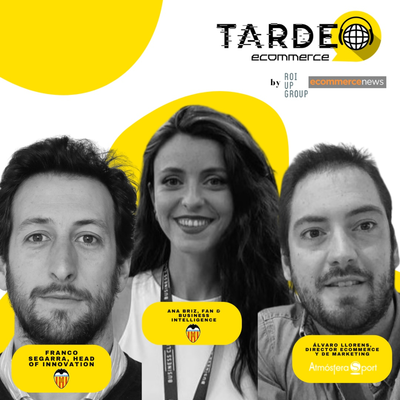 Ecommerce News Radio