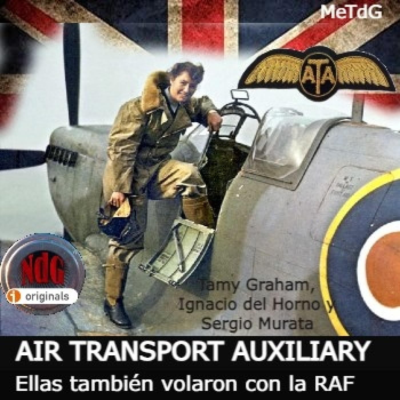 Niebla de Guerra podcast