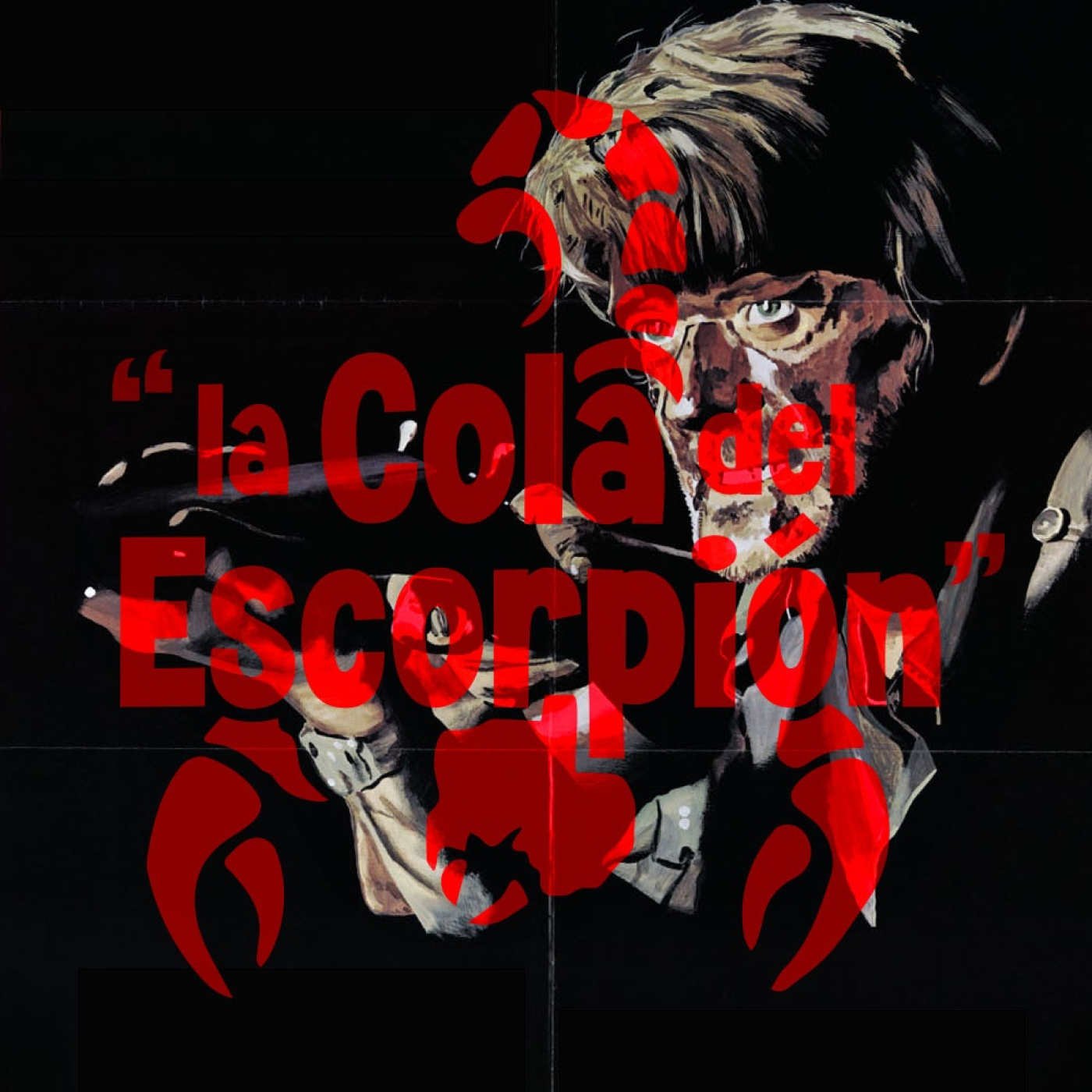 La Cola del Escorpión